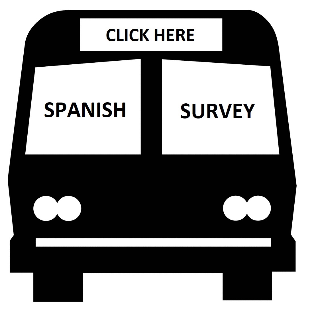 Take the survey (Spanish)