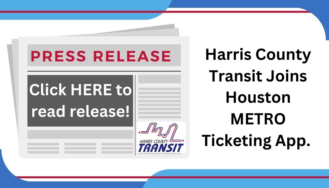 Harris County Transit