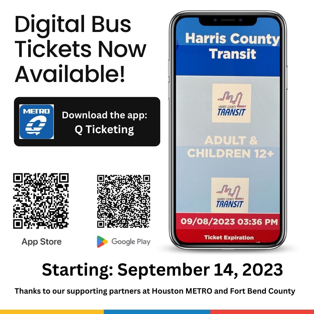 Harris County Transit